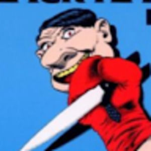 Meet your Posher, Joe